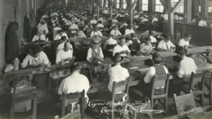 Featured image for “THE JAXSON | Jacksonville’s Cuban Americans fought the Spanish-American War at home”
