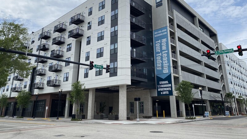 Featured image for “Rise Doro apartments reopen, more than 2 years after massive fire”