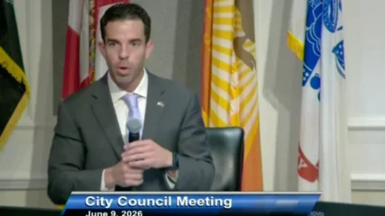 Featured image for “City Council votes to put school tax extension on the ballot”