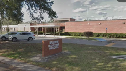 Featured image for “Duval Schools principal accused of failing to report child abuse”