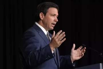 Featured image for “DeSantis and Cabinet greenlight $90M for immigration enforcement”
