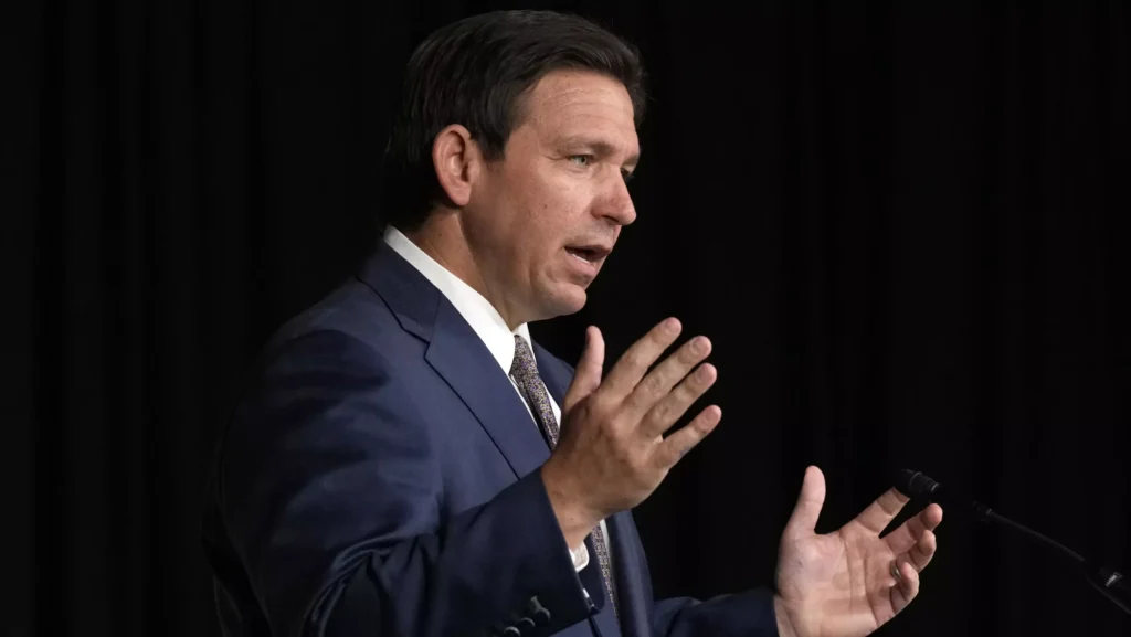 Leaked Hope Florida grand jury report: State ‘misappropriated' funds