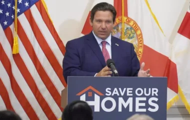 Featured image for “How far does Florida’s property tax proposal go? There are some questions”