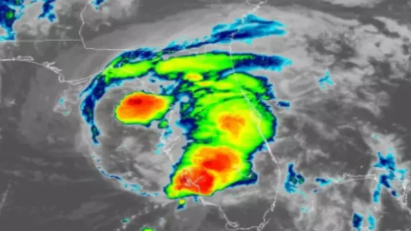 Featured image for “Tropics likely to remain calm as hurricane season moves into July”