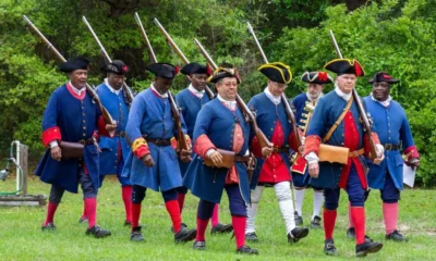 Featured image for “WHAT TO DO | Filipino Barrio Fiesta; Battle of Bloody Mose reenactment; Sunset concert”