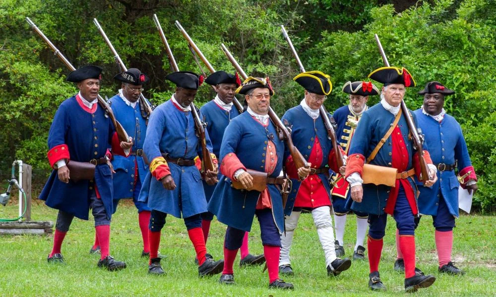 Featured image for “WHAT TO DO | Filipino Barrio Fiesta; Battle of Bloody Mose reenactment; Sunset concert”