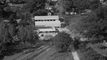 Featured image for “THE JAXSON | Mixon Town’s poultry giant: Draper’s Egg & Poultry ”