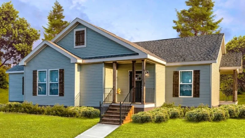 Featured image for “HUD and Jacksonville seek affordable housing using manufactured homes”