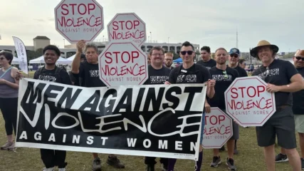 Featured image for “Hubbard House’s new initiative helps men prevent domestic violence”