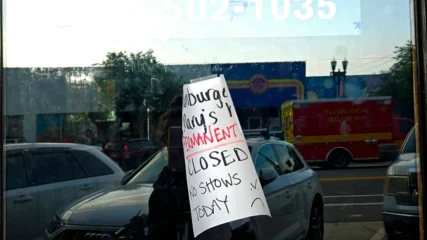 Featured image for “Hamburger Mary’s closes in Murray Hill”