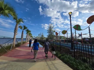 Featured image for “THE JAXSON | 12 free things to do in Jacksonville”