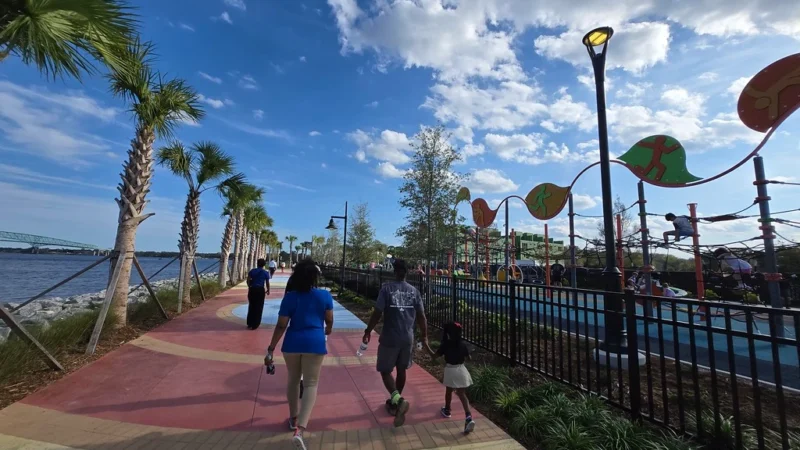 Featured image for “THE JAXSON | 12 free things to do in Jacksonville”