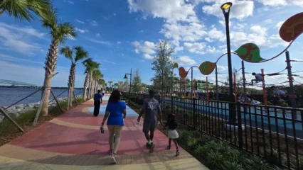 Featured image for “THE JAXSON | 12 free things to do in Jacksonville”