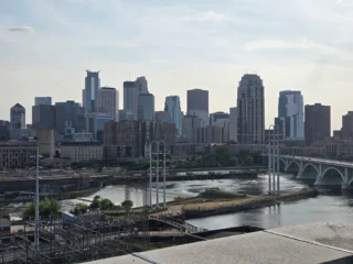 Featured image for “THE JAXSON | What Minneapolis can teach Jacksonville about the power of clustering”