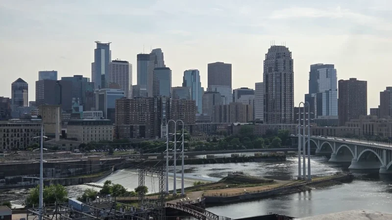 Featured image for “THE JAXSON | What Minneapolis can teach Jacksonville about the power of clustering”