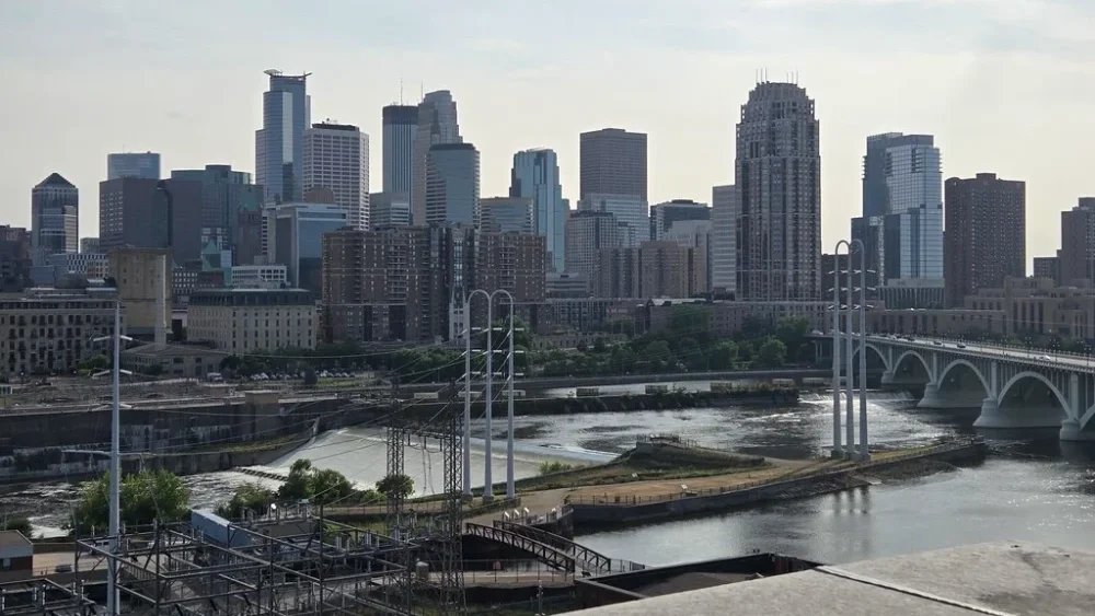 Featured image for “THE JAXSON | What Minneapolis can teach Jacksonville about the power of clustering”