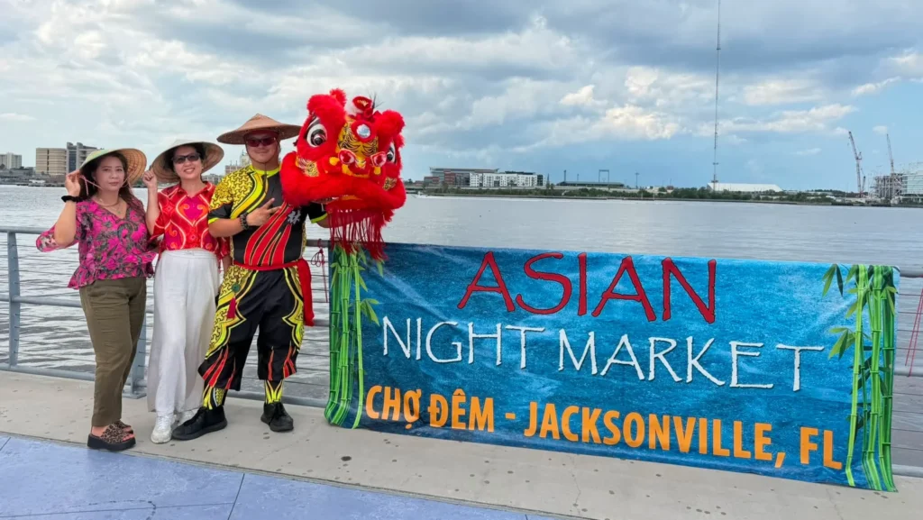 WHAT TO DO | ‘American Son’; Asian Night Market; Jax Summer Record Fair