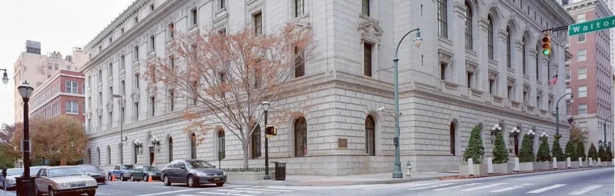 The 11th U.S. Circuit Court of Appeals ruled against Florida's "Stop WOKE Act."