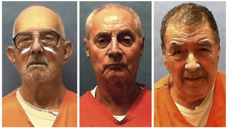 Featured image for “Can a prisoner be too old to execute? Average age on death row is rising”