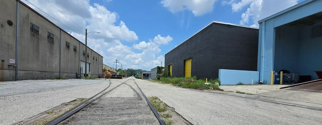 Dennis Street buildings