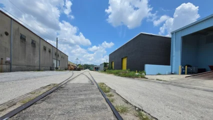 Featured image for “THE JAXSON | How Dennis Street became an industrial powerhouse”