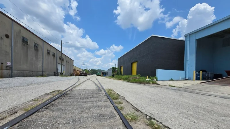 Featured image for “THE JAXSON | How Dennis Street became an industrial powerhouse”