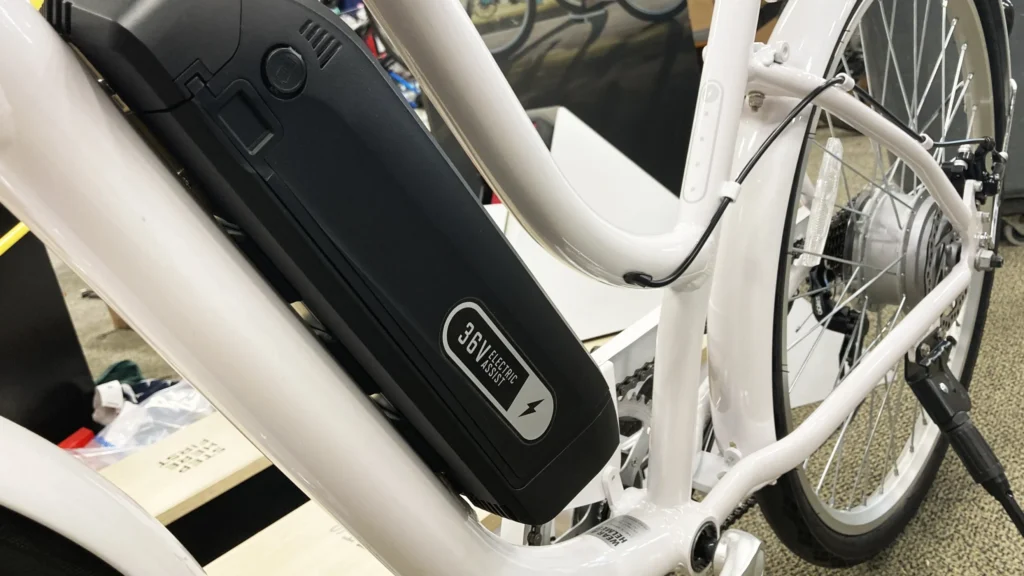 Nassau County schools will require e-bikers to pass safety course