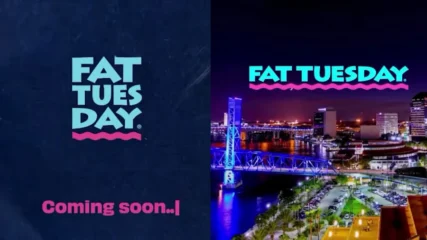 Featured image for “Fat Tuesday plans return to Jacksonville, nearly 30 years after closing”