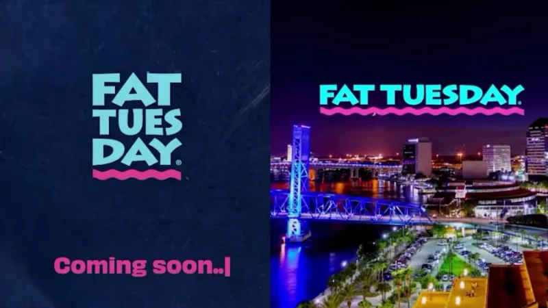 Featured image for “Fat Tuesday plans return to Jacksonville, nearly 30 years after closing”