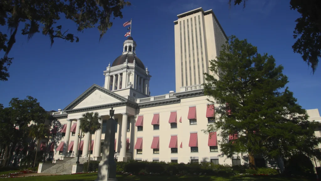 Democrats and Republicans have options in District 18 state House race