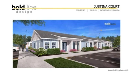 Featured image for “Local real estate firm secures funding for affordable housing portfolio”