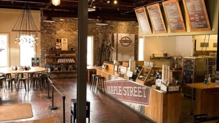 Featured image for “Cracker Barrel sells Maple Street Biscuit Co. to Biscuit Belly chain”