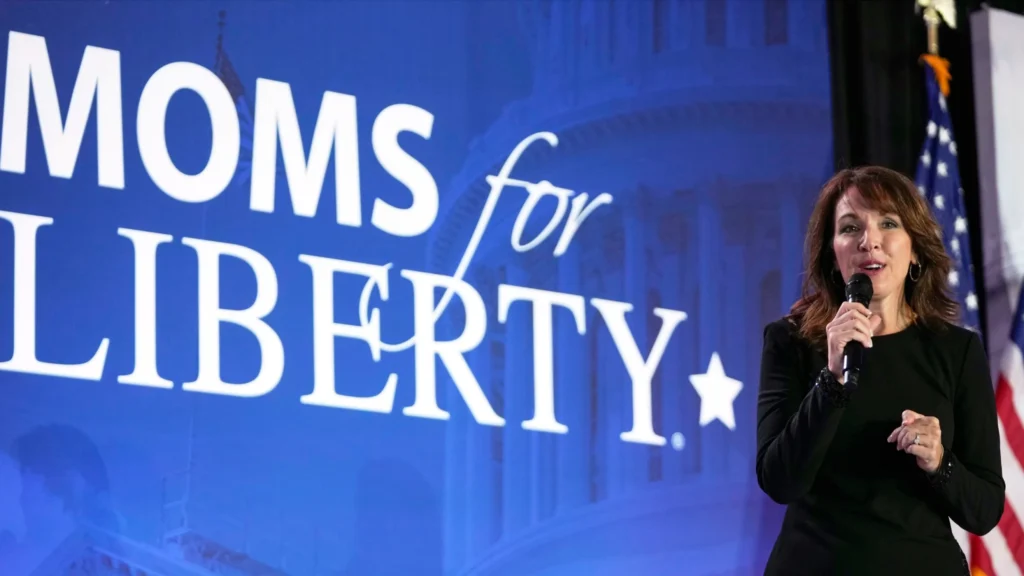 In home state, Moms for Liberty shows lackluster influence in school board races | Jacksonville Today