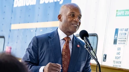 Featured image for “Nat Ford stepping down as CEO of Jacksonville Transportation Authority”