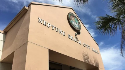 Featured image for “Neptune Beach explores impact fees to help fund capital improvement projects”