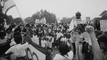 Featured image for “Welfare work requirements: A history of helping the wealthy”