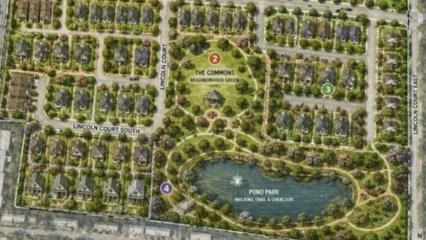 Featured image for “Jacksonville Community Land Trust to create attainable housing in urban core”