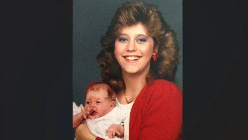 Featured image for “70-year-old man accused of beating mom to death in 1987”