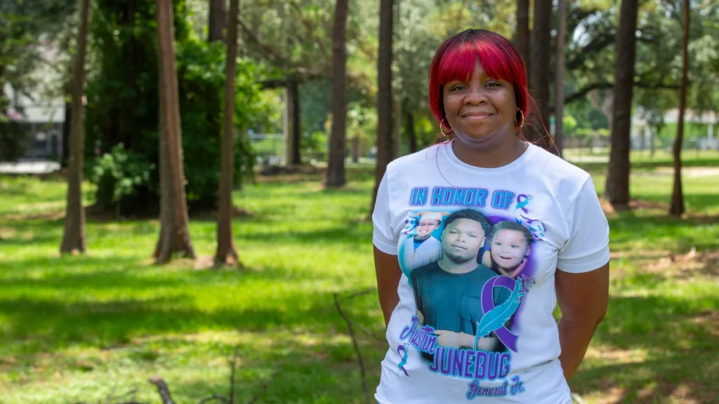 Back-to-school giveaway grants Jacksonville moms a chance to honor children
