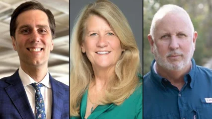 Featured image for “St. Johns County commissioner defends her seat from 2 election challengers”