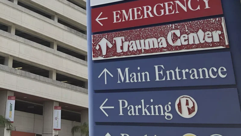 Featured image for “How Florida’s property tax amendment could reshape funding for public hospitals”