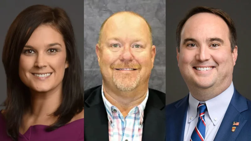 Featured image for “St. Johns County officeholders charged in connection with fake voter guide”