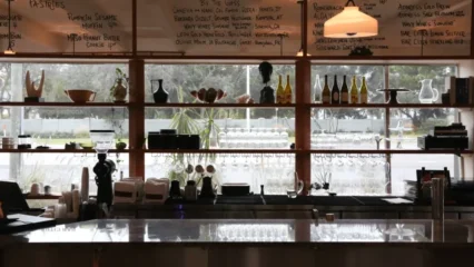Featured image for “9 Northeast Florida restaurants recognized by Michelin and James Beard”