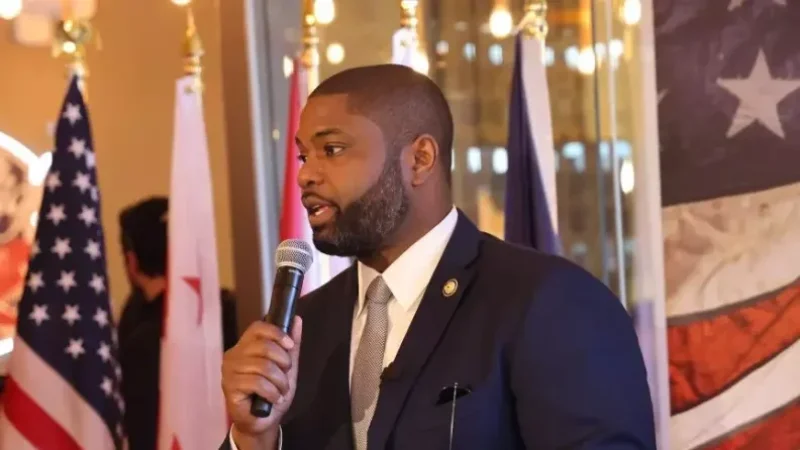 Featured image for “As AI grows, so does its influence on Florida politics”