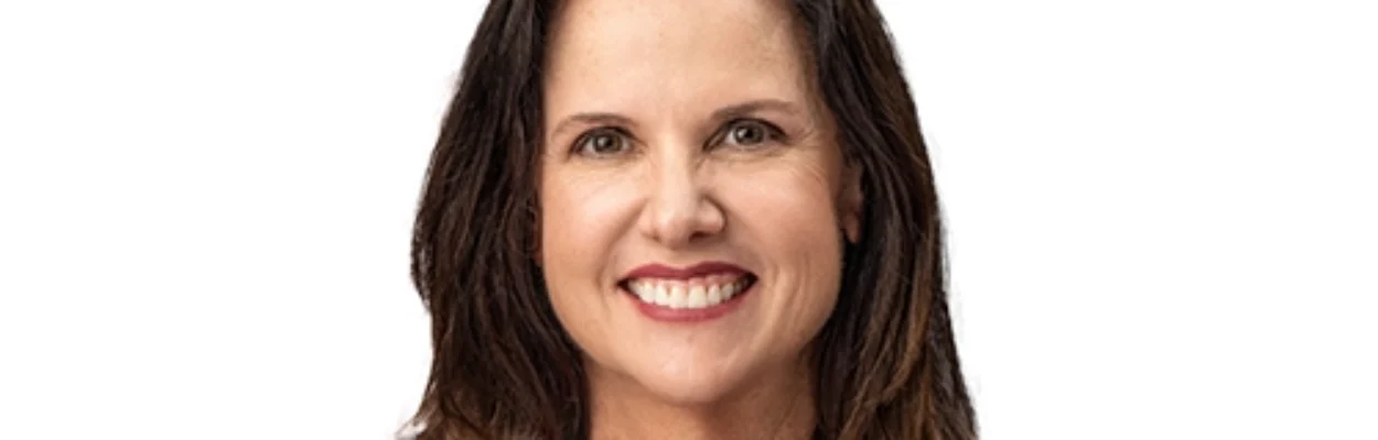 Florida state Rep. Kim Kendall represents part of St. Johns County.
