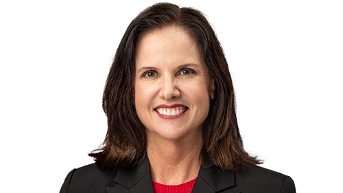 Florida state Rep. Kim Kendall represents part of St. Johns County.
