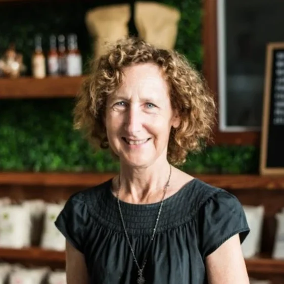 author image