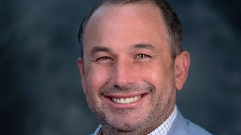 Featured image for “Jake Gordon to step down as CEO of Downtown Vision Inc.”