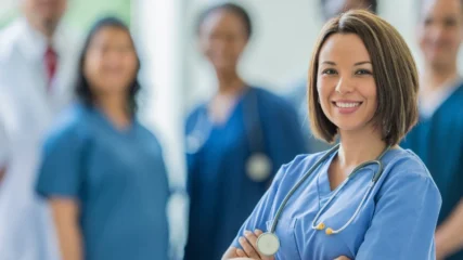 Featured image for “The Excellence in Nursing Awards will award outstanding nurses”