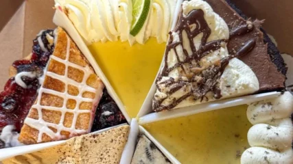 Featured image for “BIT OF JOY | Mixed Fillings recognized by USA Today”